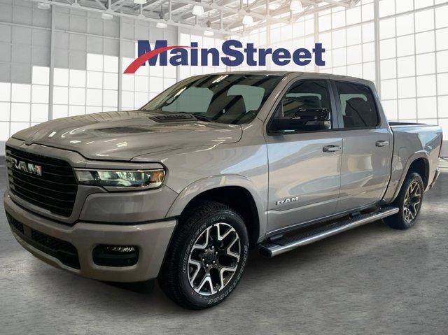 new 2026 Ram 1500 car, priced at $61,418