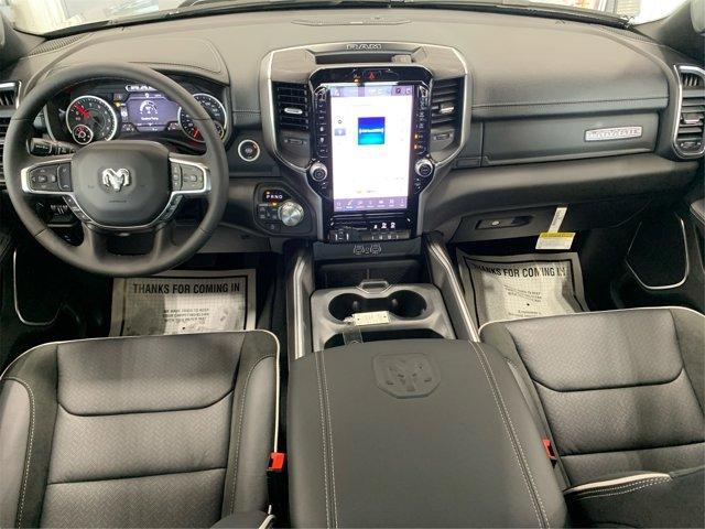 new 2026 Ram 1500 car, priced at $61,418