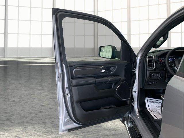 new 2026 Ram 1500 car, priced at $61,418