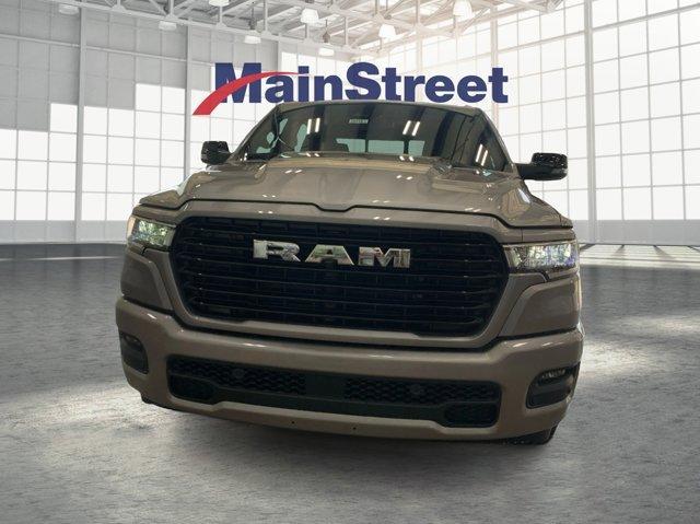 new 2026 Ram 1500 car, priced at $61,418