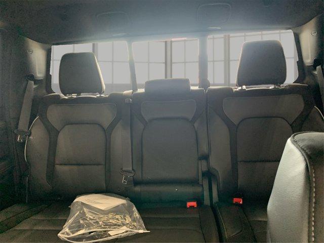 new 2026 Ram 1500 car, priced at $61,418