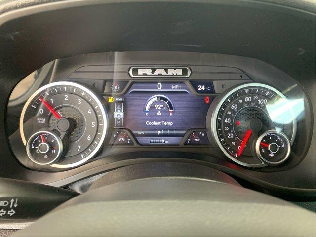 new 2026 Ram 1500 car, priced at $61,418