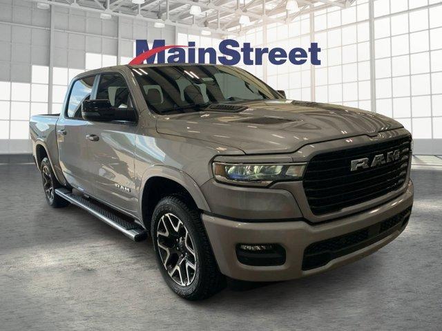 new 2026 Ram 1500 car, priced at $61,418