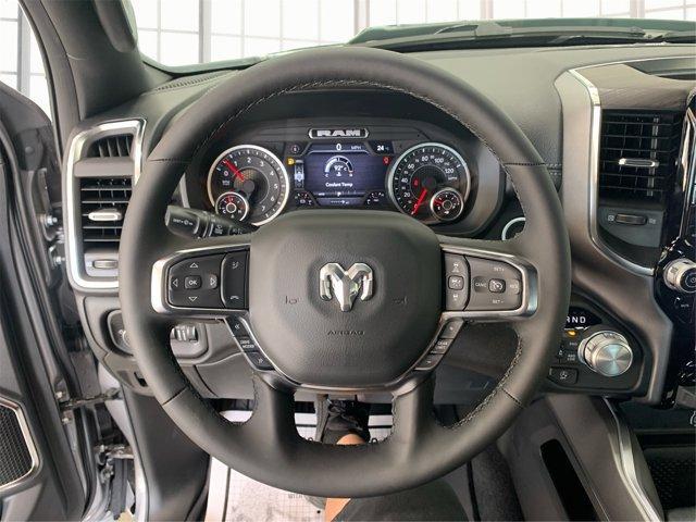 new 2026 Ram 1500 car, priced at $61,418