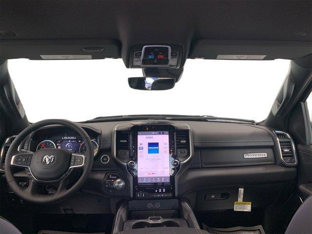 new 2026 Ram 1500 car, priced at $61,418