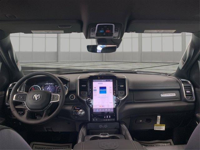 new 2026 Ram 1500 car, priced at $61,418