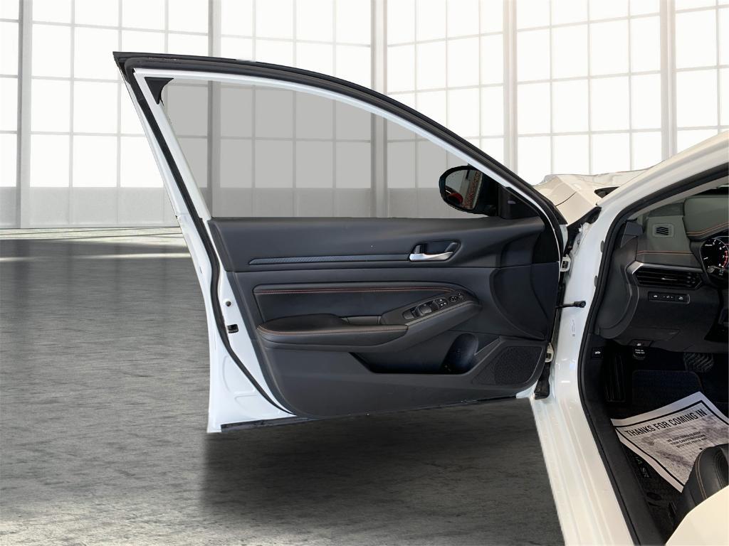 used 2022 Nissan Altima car, priced at $20,524