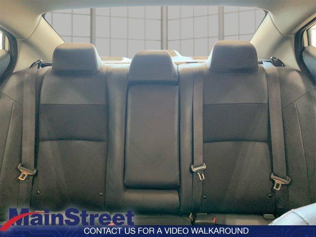 used 2022 Nissan Altima car, priced at $21,524