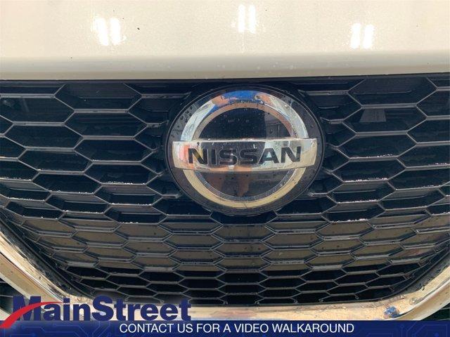 used 2022 Nissan Altima car, priced at $21,524