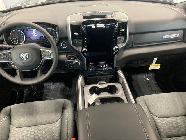 new 2026 Ram 1500 car, priced at $55,382