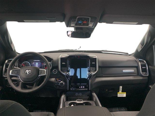 new 2026 Ram 1500 car, priced at $55,382