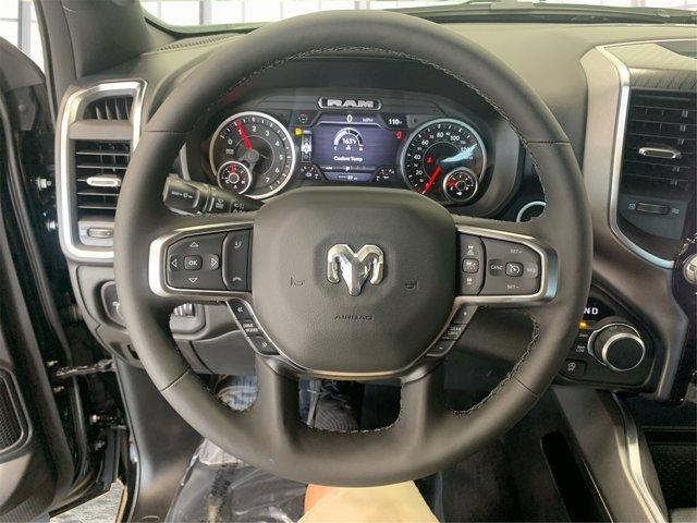 new 2026 Ram 1500 car, priced at $55,382