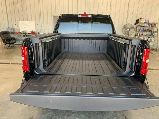 new 2026 Ram 1500 car, priced at $55,382