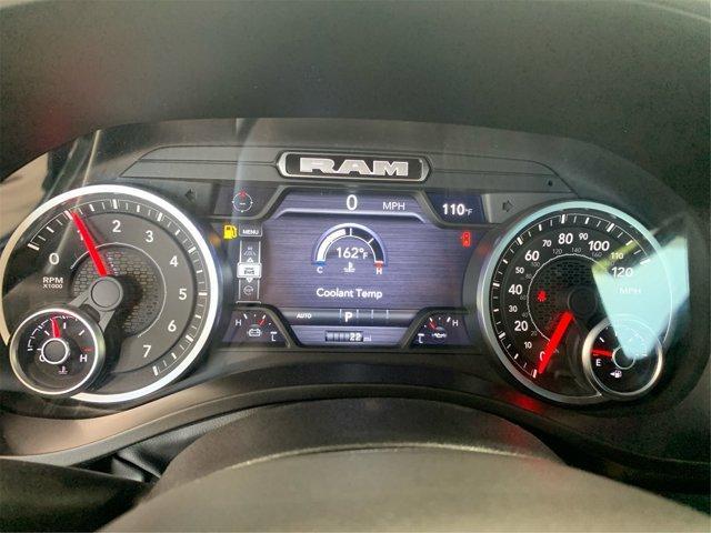 new 2026 Ram 1500 car, priced at $55,382