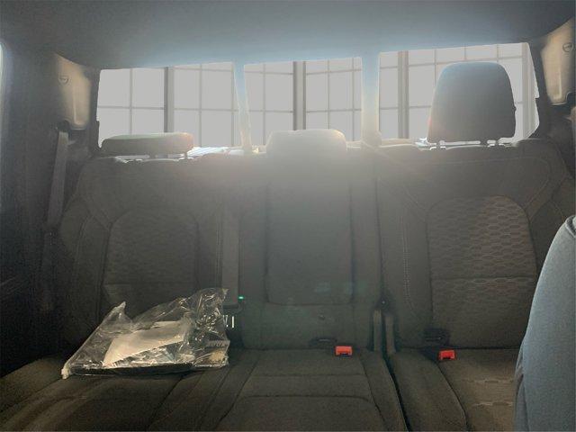 new 2026 Ram 1500 car, priced at $55,382