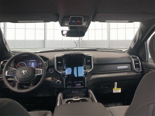 new 2026 Ram 1500 car, priced at $55,382