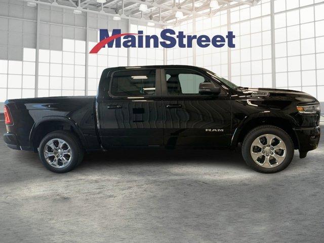new 2026 Ram 1500 car, priced at $55,382