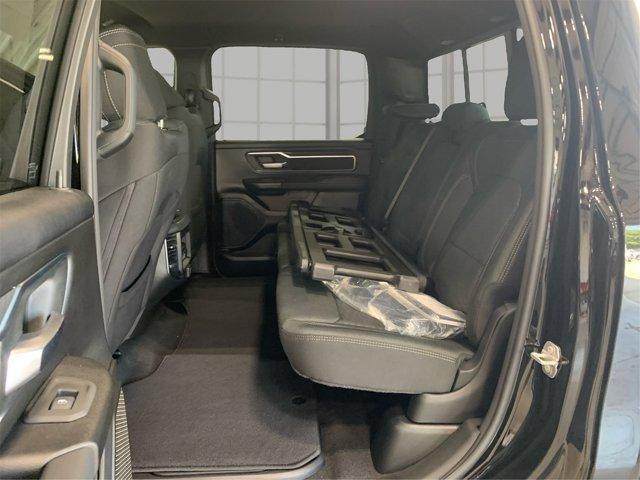 new 2026 Ram 1500 car, priced at $55,382