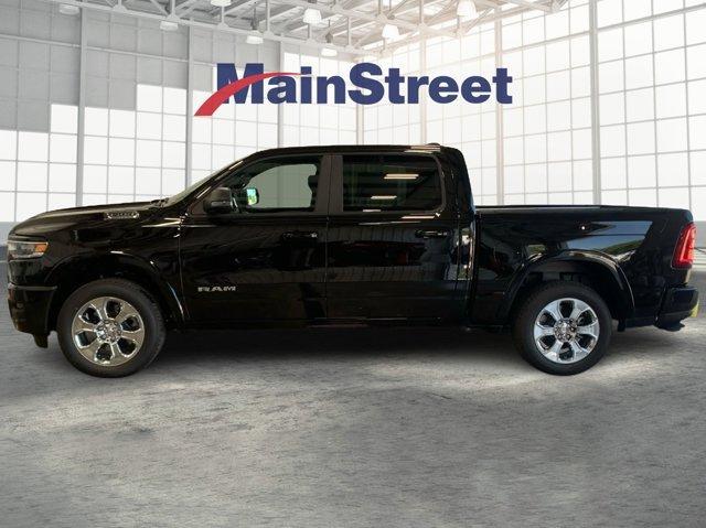 new 2026 Ram 1500 car, priced at $55,382