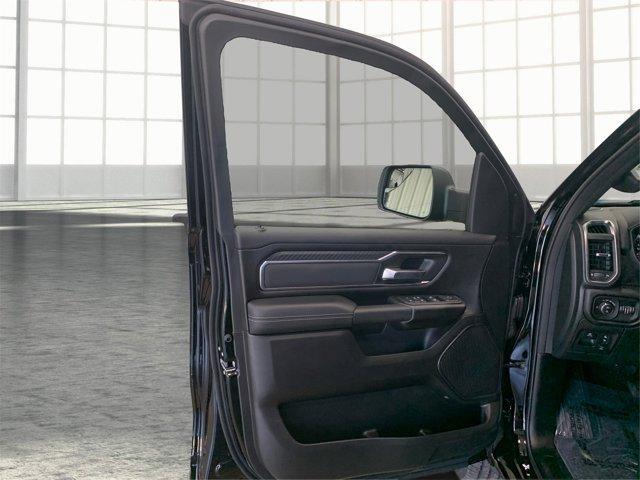 new 2026 Ram 1500 car, priced at $55,382