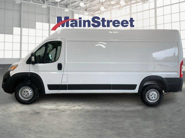 new 2025 Ram ProMaster 2500 car, priced at $46,884