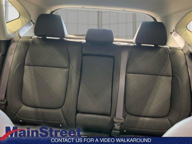 used 2022 Kia Seltos car, priced at $22,319