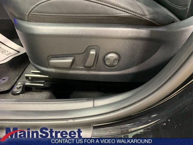 used 2022 Kia Seltos car, priced at $22,319