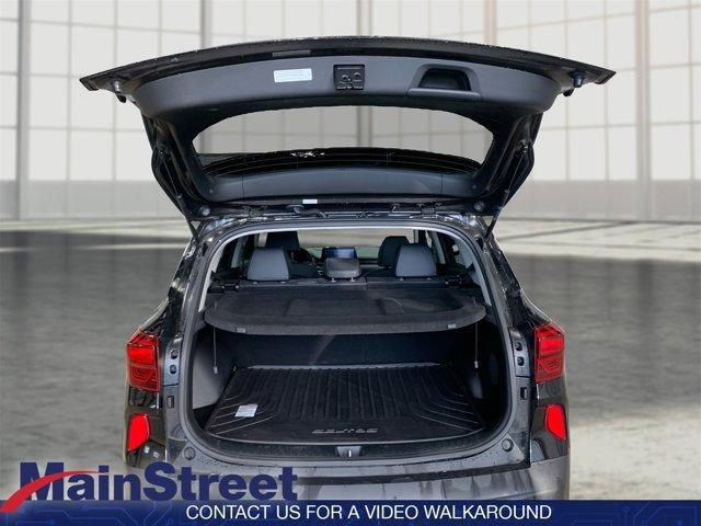 used 2022 Kia Seltos car, priced at $22,319