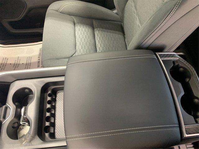 new 2026 Ram 1500 car, priced at $56,974