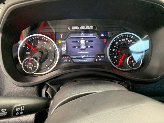 new 2026 Ram 1500 car, priced at $56,974