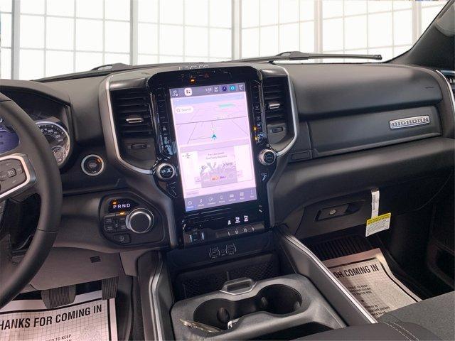 new 2026 Ram 1500 car, priced at $56,974