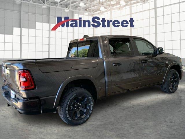 new 2026 Ram 1500 car, priced at $56,974
