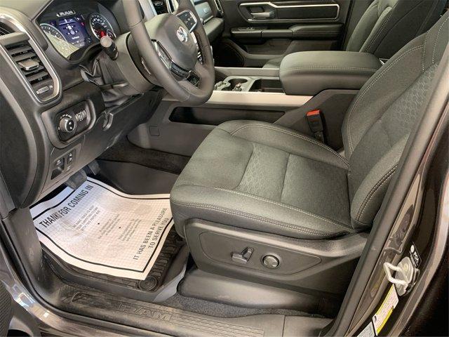 new 2026 Ram 1500 car, priced at $56,974