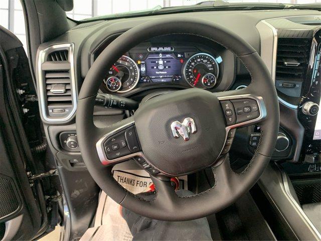 new 2026 Ram 1500 car, priced at $56,974