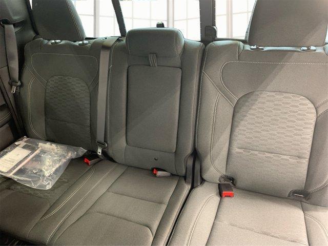 new 2026 Ram 1500 car, priced at $56,974