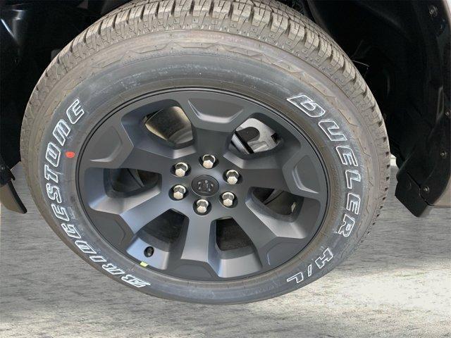 new 2026 Ram 1500 car, priced at $56,974