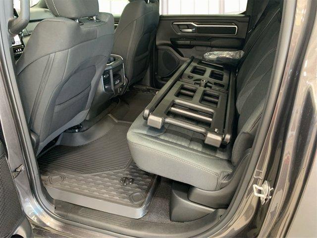 new 2026 Ram 1500 car, priced at $56,974