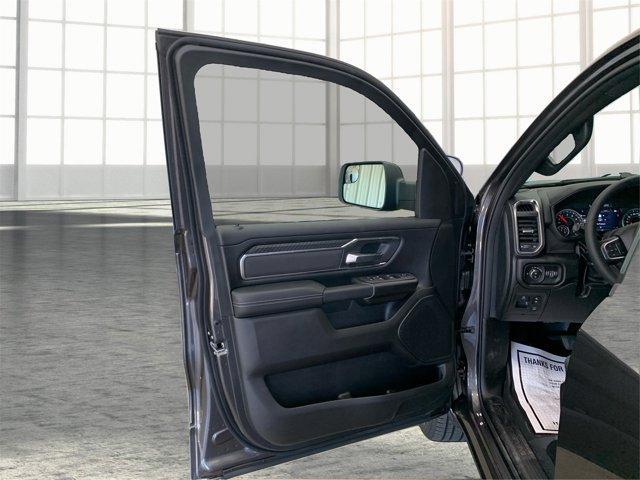new 2026 Ram 1500 car, priced at $56,974