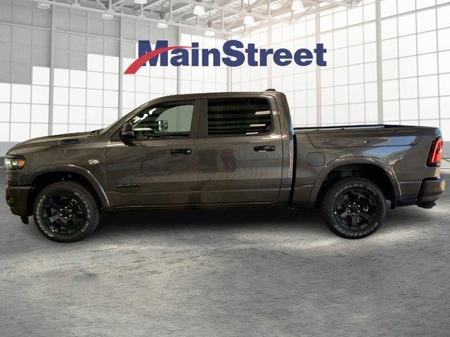 new 2026 Ram 1500 car, priced at $56,974