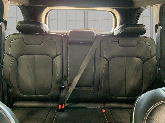 new 2025 Jeep Grand Cherokee car, priced at $59,750