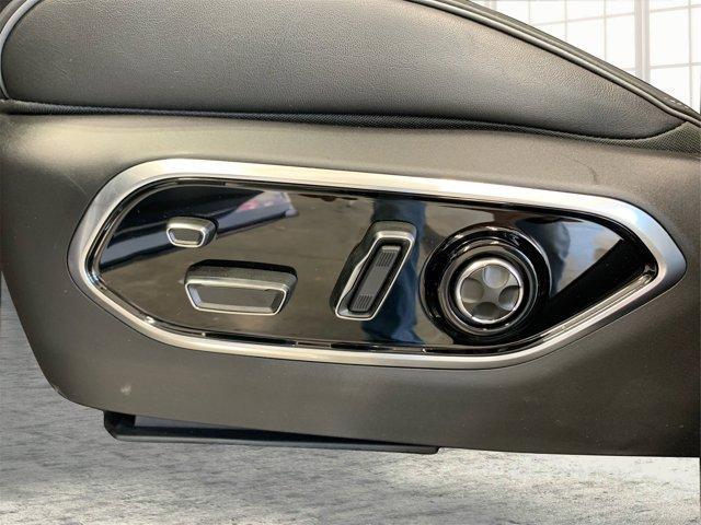 new 2025 Jeep Grand Cherokee car, priced at $59,750