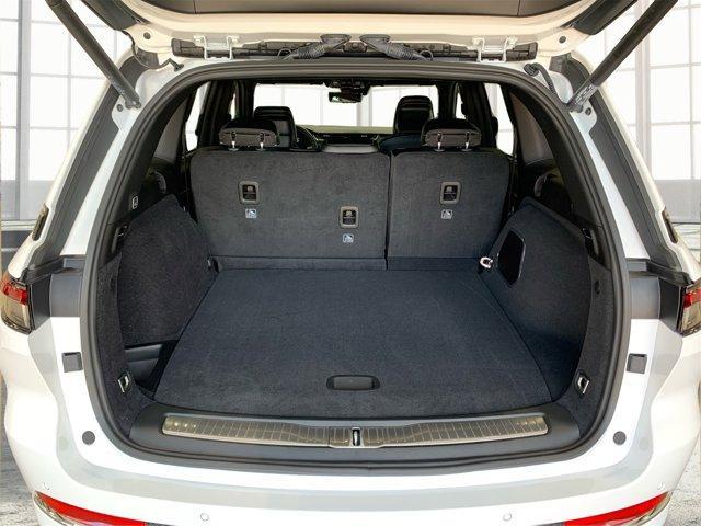 new 2025 Jeep Grand Cherokee car, priced at $59,750