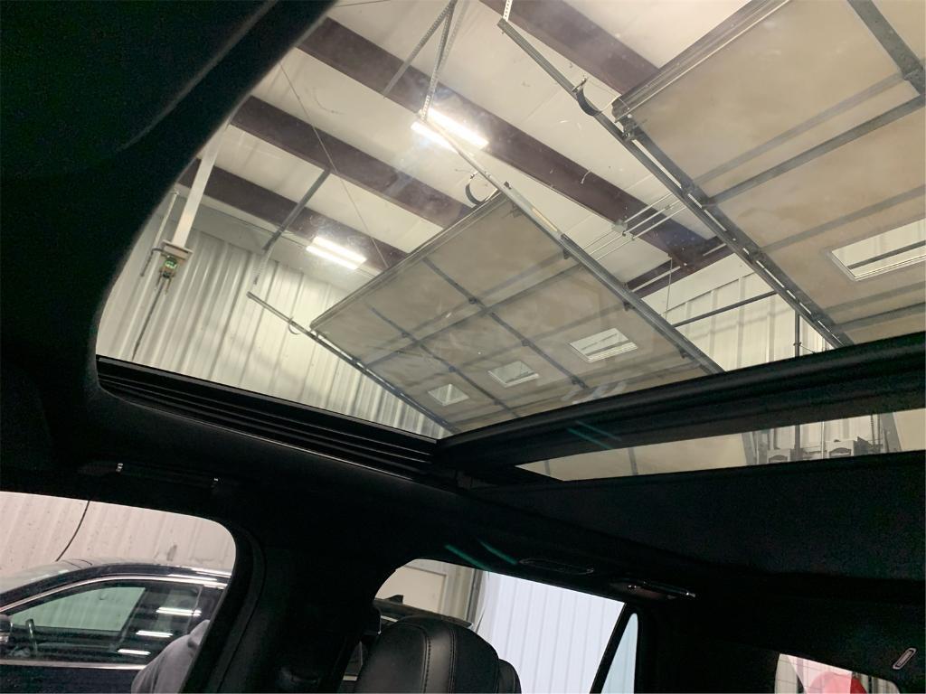 used 2021 Lincoln Navigator car, priced at $42,519