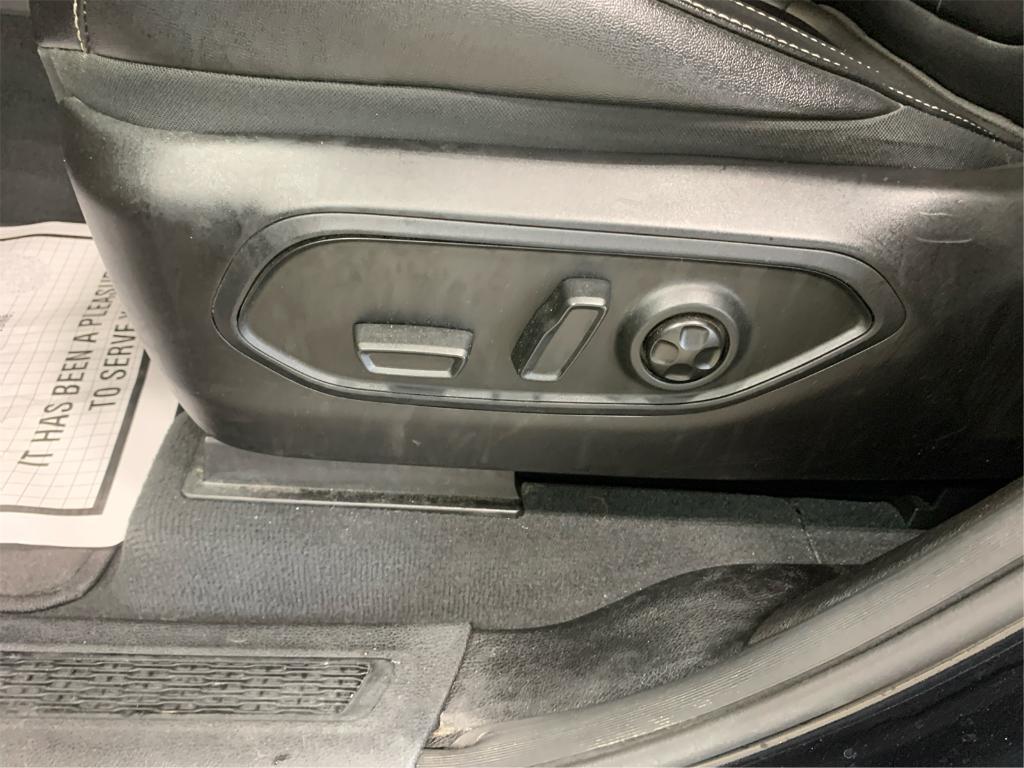 used 2024 Jeep Grand Cherokee 4xe car, priced at $27,414