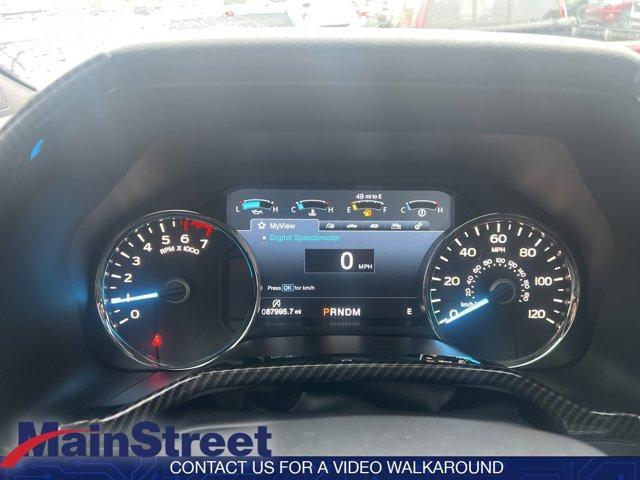 used 2018 Ford F-150 car, priced at $28,937