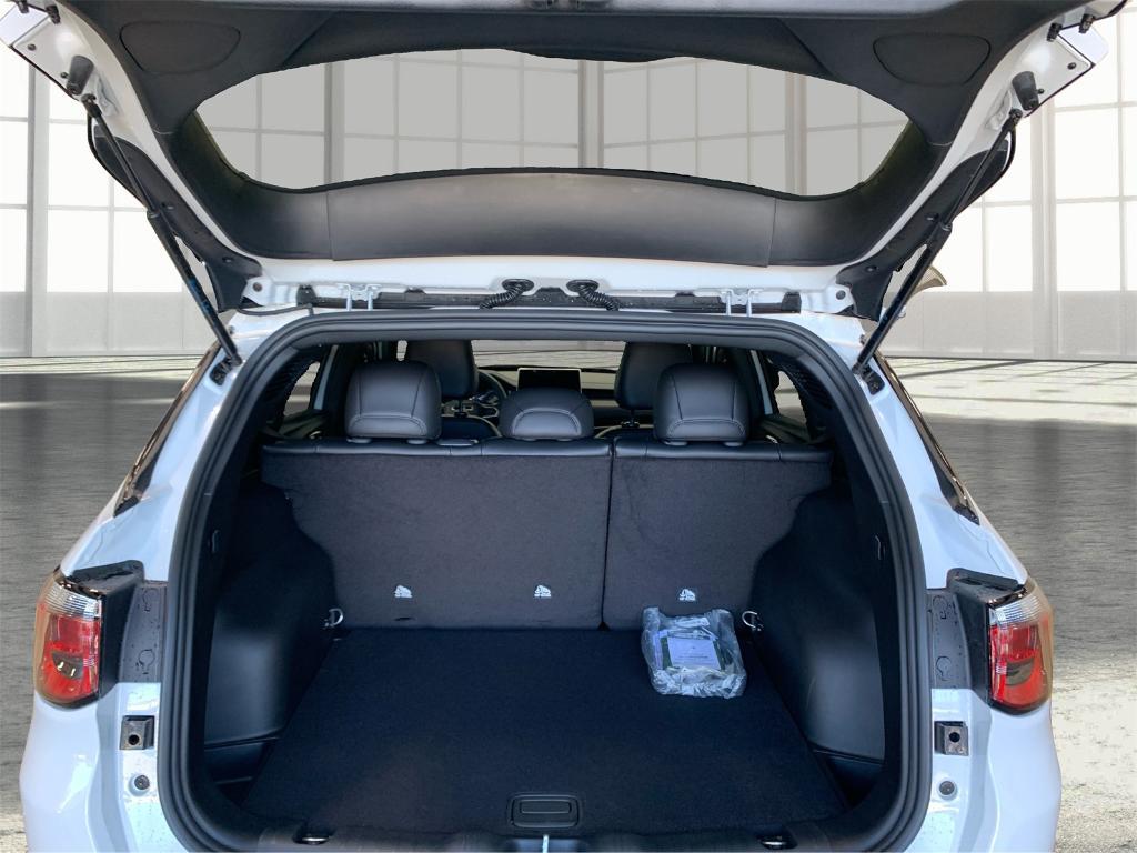 new 2026 Jeep Compass car, priced at $31,092