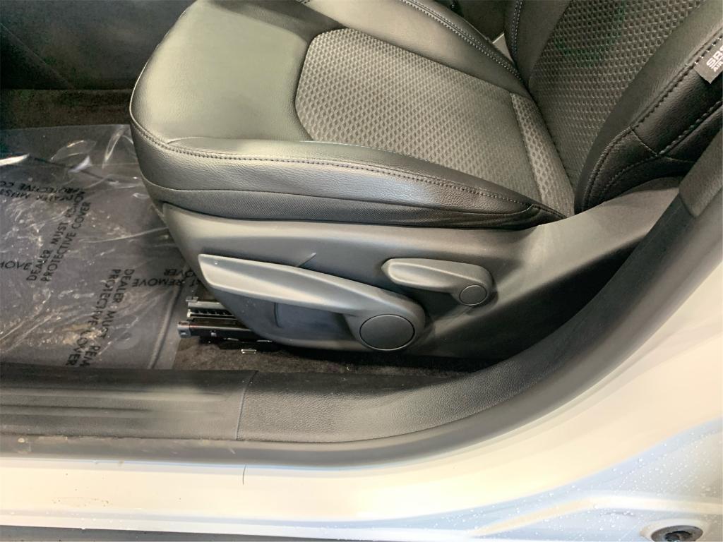 new 2026 Jeep Compass car, priced at $31,092