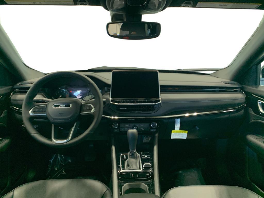 new 2026 Jeep Compass car, priced at $31,092