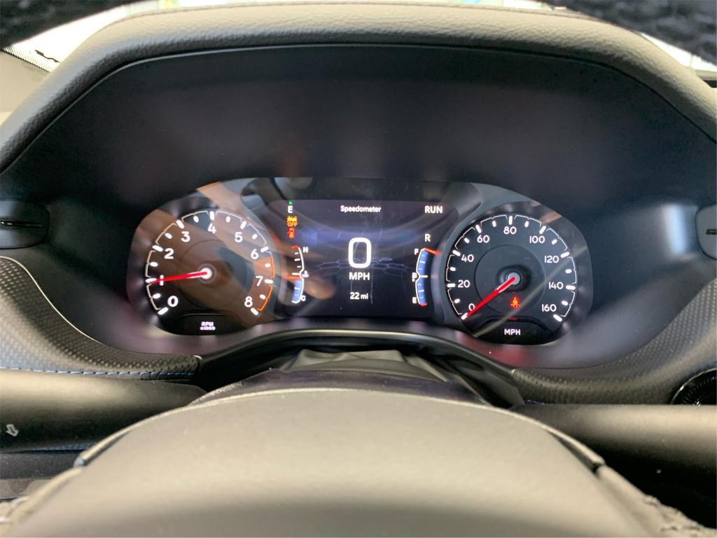 new 2026 Jeep Compass car, priced at $31,092