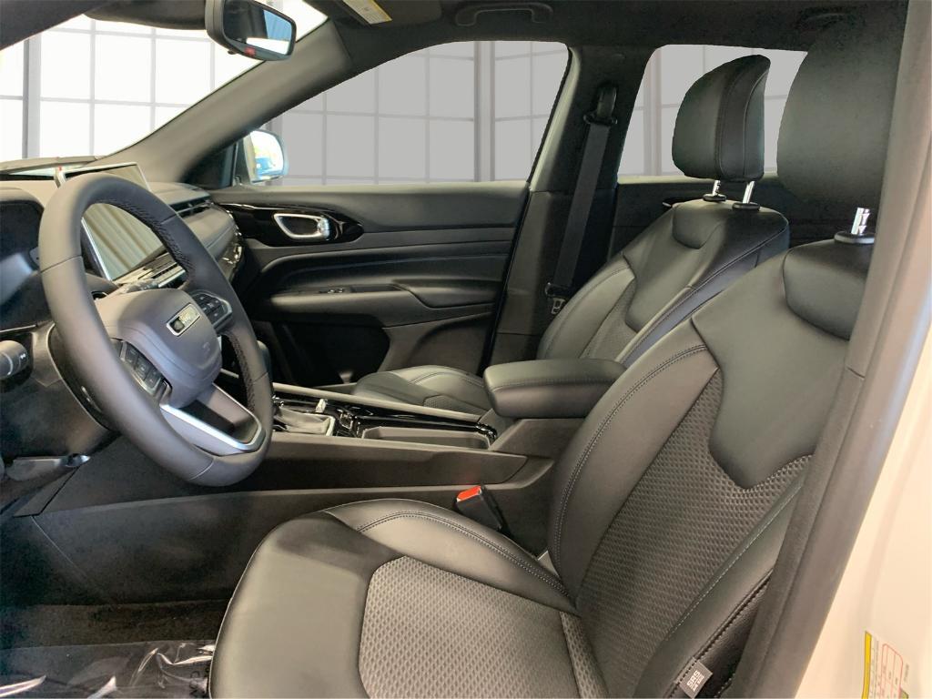 new 2026 Jeep Compass car, priced at $31,092